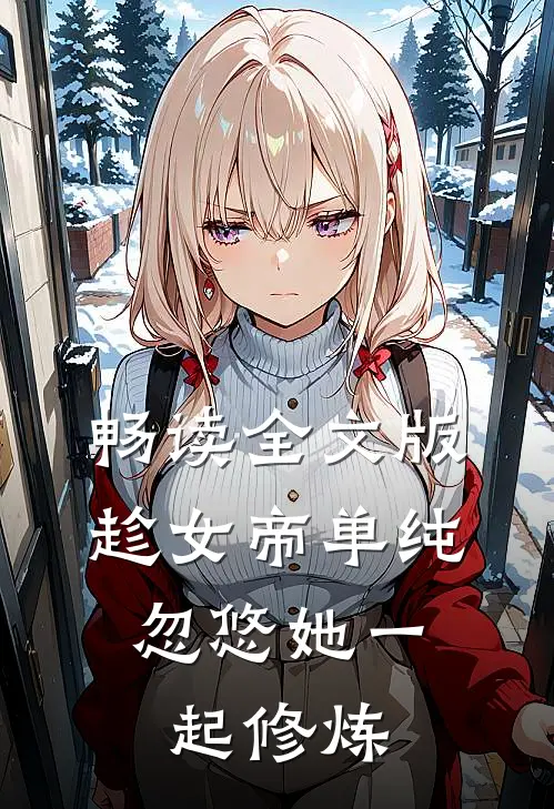 畅读全文版趁女帝单纯，忽悠她一起修炼