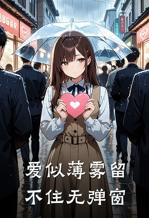爱似薄雾留不住无弹窗