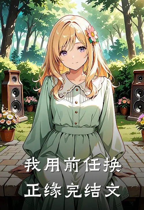 我用前任换正缘完结文
