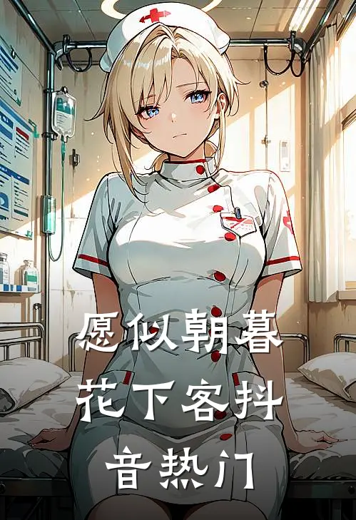 愿似朝暮花下客抖音热门