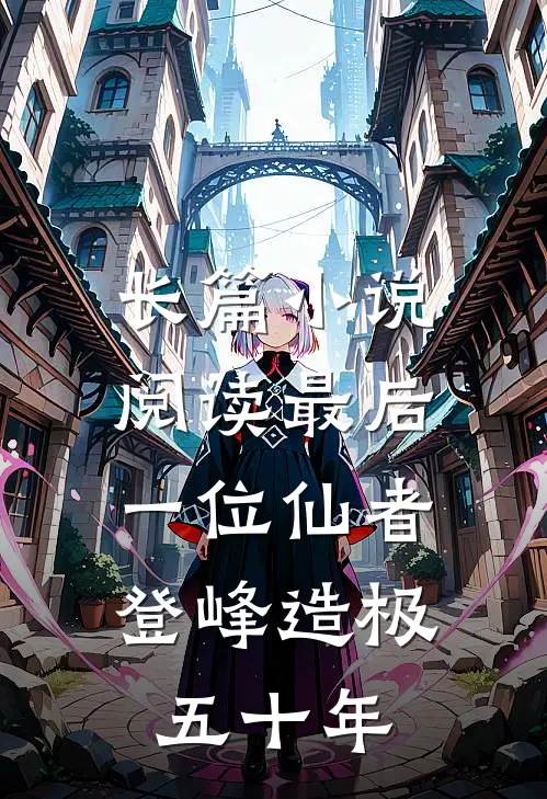 长篇小说阅读最后一位仙者，登峰造极五十年