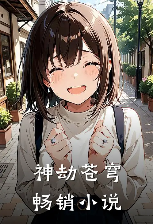 神劫苍穹畅销小说