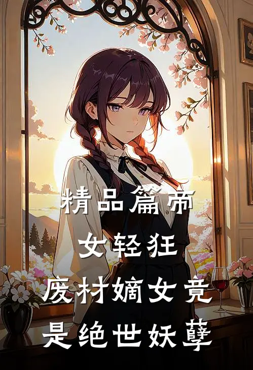 精品篇帝女轻狂，废材嫡女竟是绝世妖孽