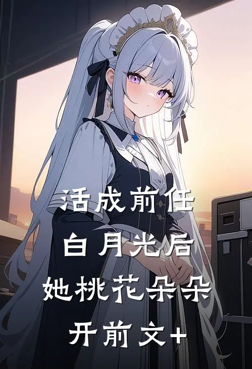 活成前任白月光后，她桃花朵朵开前文+
