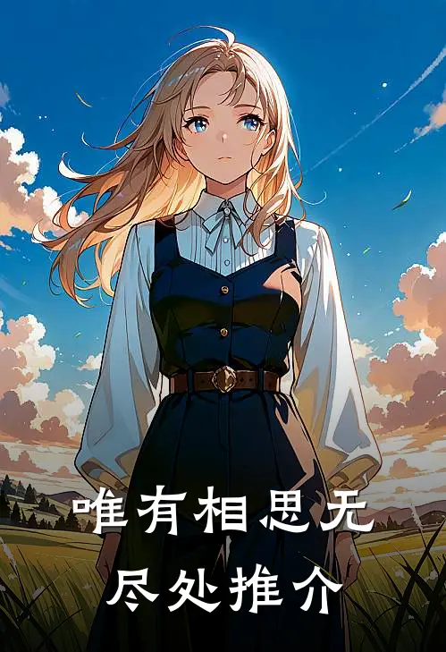 唯有相思无尽处推介