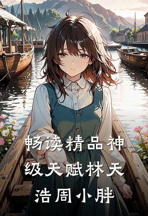 畅读精品神级天赋林天浩周小胖