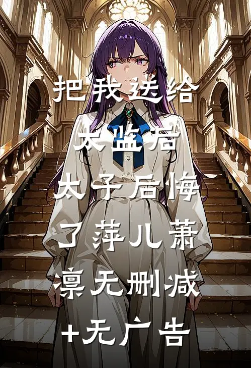 把我送给太监后，太子后悔了萍儿萧凛无删减+无广告