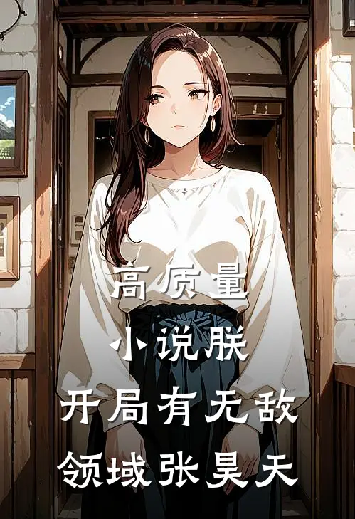高质量小说朕,开局有无敌领域张昊天