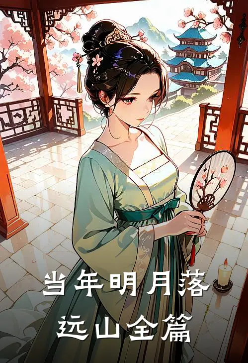 当年明月落远山全篇