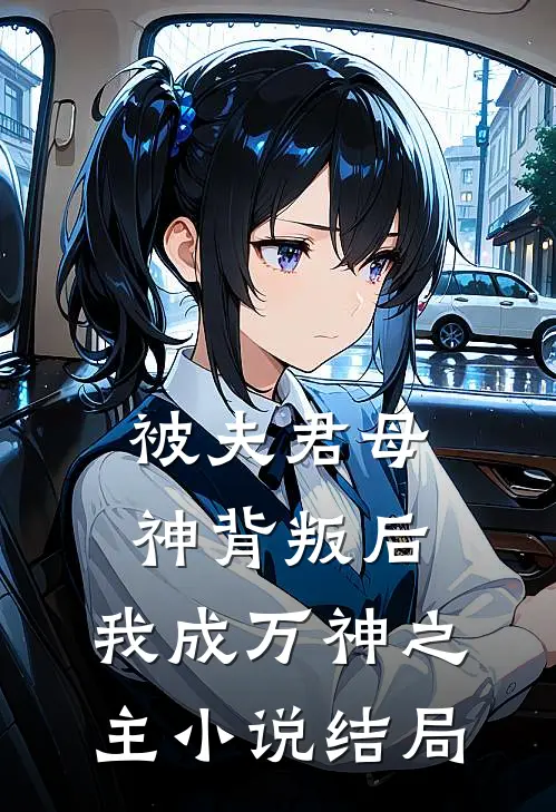 被夫君母神背叛后，我成万神之主小说结局