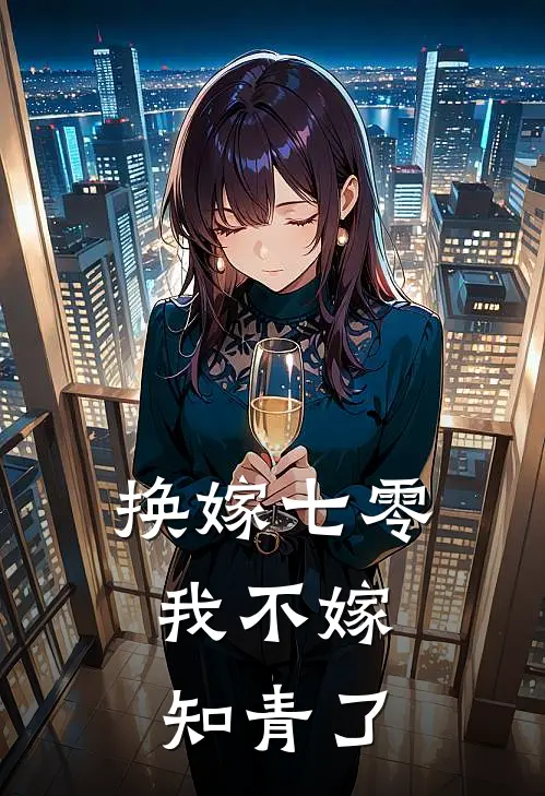 换嫁七零，我不嫁知青了