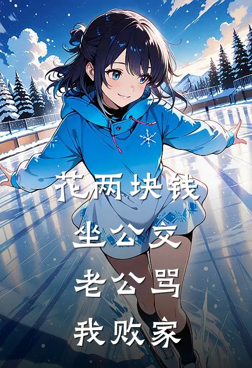 花两块钱坐公交，老公骂我败家