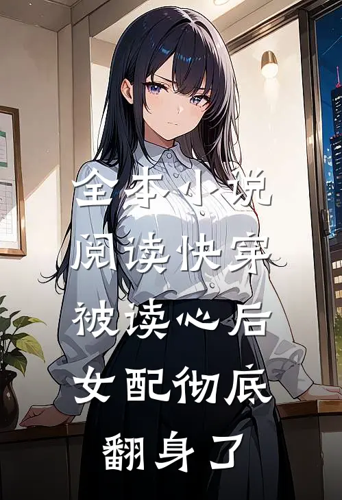 全本小说阅读快穿：被读心后，女配彻底翻身了