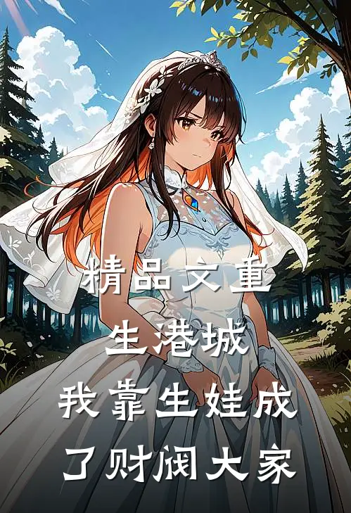 精品文重生港城，我靠生娃成了财阀大家