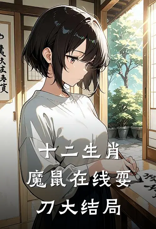 十二生肖：魔鼠在线耍刀大结局