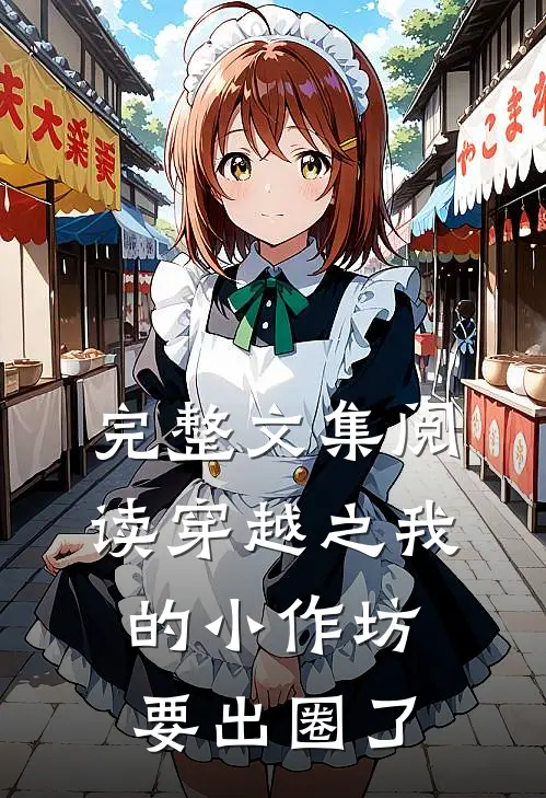 完整文集阅读穿越之我的小作坊要出圈了