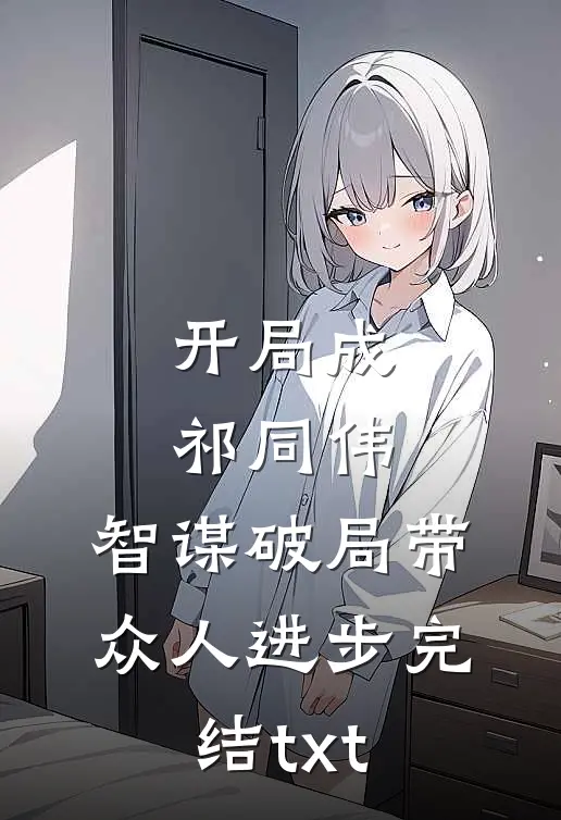 开局成祁同伟，智谋破局带众人进步完结txt
