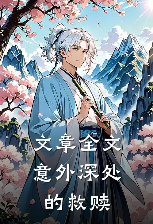 文章全文意外深处的救赎