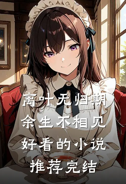 离叶无归期，余生不相见好看的小说推荐完结