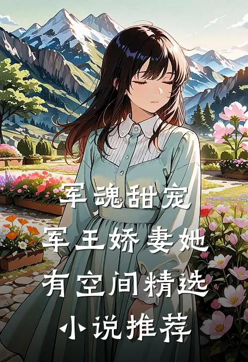 军魂甜宠：军王娇妻她有空间精选小说推荐