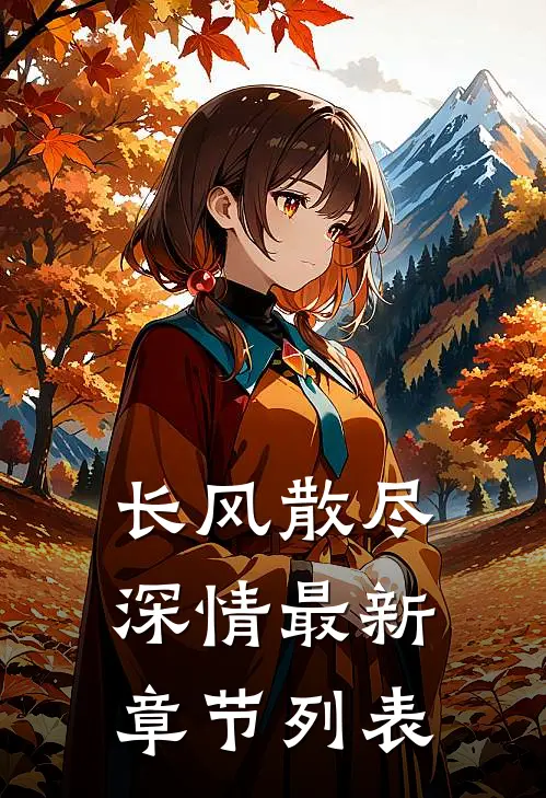 长风散尽深情最新章节列表