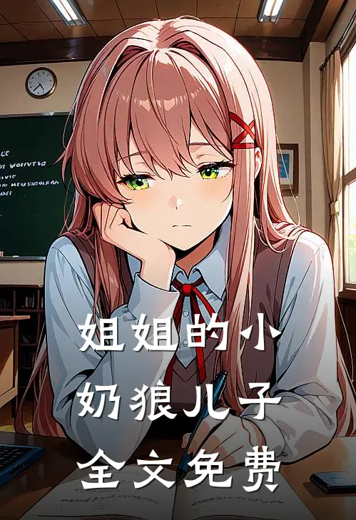 姐姐的小奶狼儿子全文免费