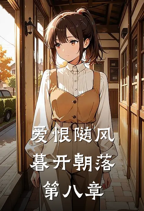 爱恨随风，暮开朝落第八章