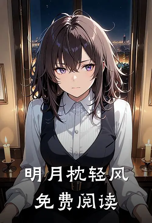 明月枕轻风免费阅读