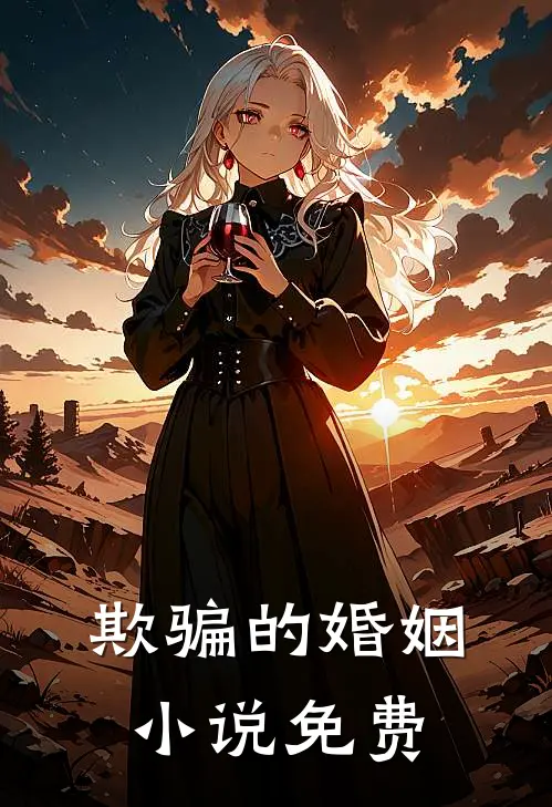 欺骗的婚姻小说免费