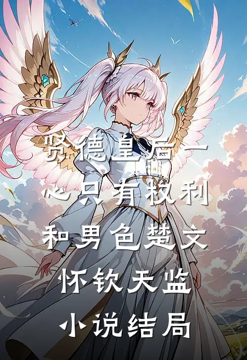 贤德皇后一心只有权利和男色楚文怀钦天监小说结局