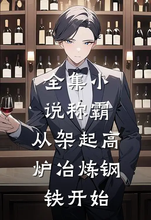 全集小说称霸：从架起高炉冶炼钢铁开始