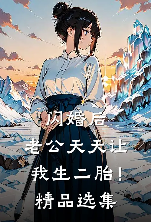 闪婚后，老公天天让我生二胎！精品选集