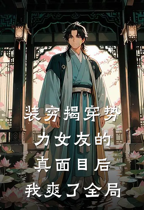 装穷揭穿势力女友的真面目后，我爽了全局