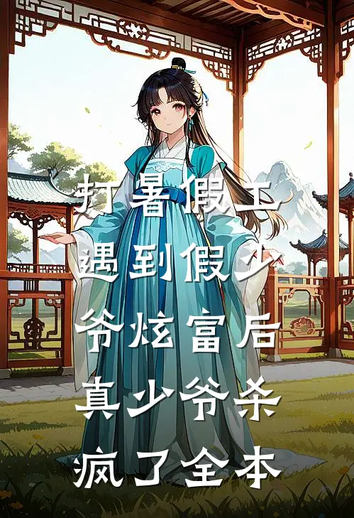 打暑假工遇到假少爷炫富后，真少爷杀疯了全本