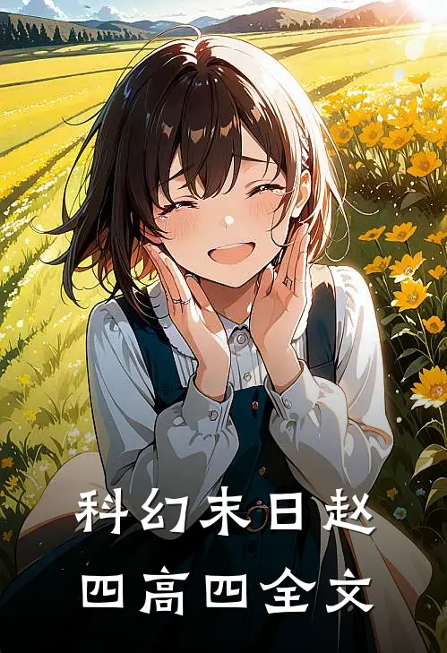 科幻末日赵四高四全文