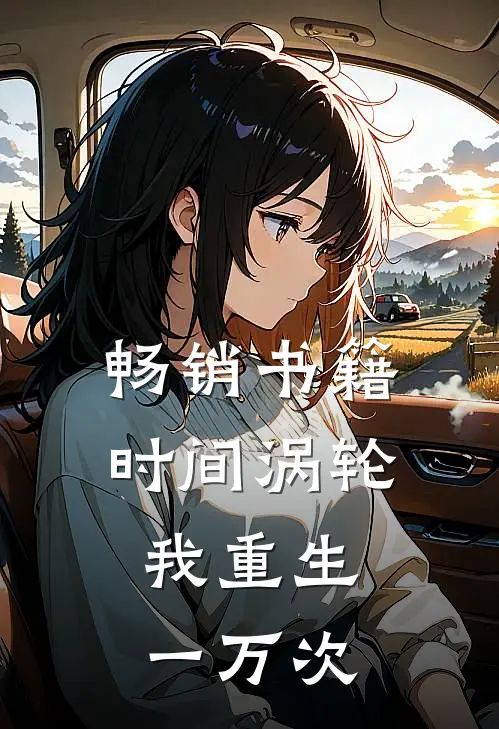 畅销书籍时间涡轮：我重生一万次