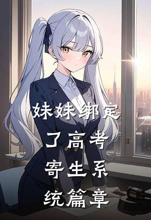 妹妹绑定了高考寄生系统 篇章