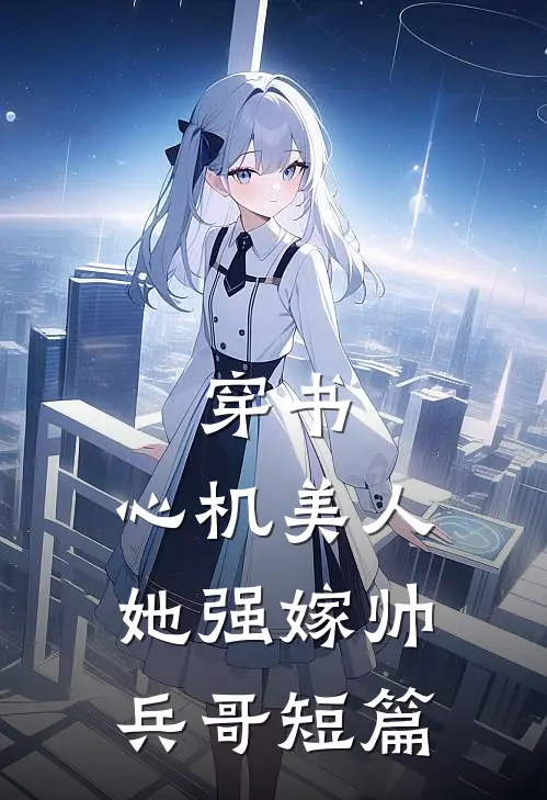 穿书：心机美人她强嫁帅兵哥短篇