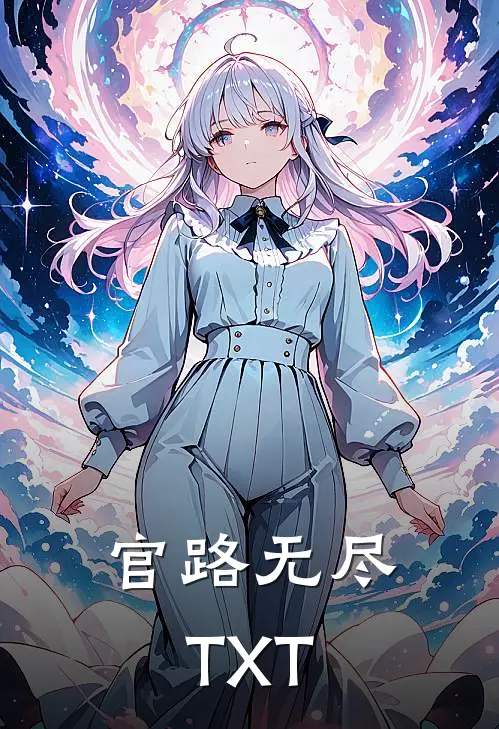 官路无尽TXT