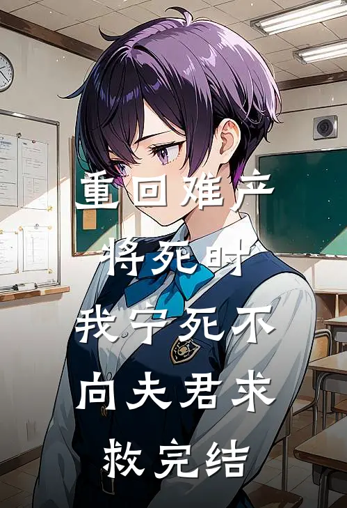 重回难产将死时，我宁死不向夫君求救完结