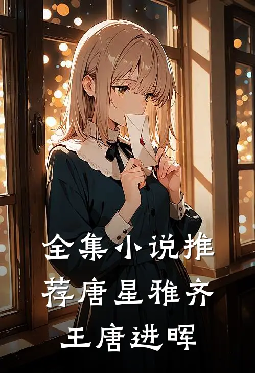全集小说推荐唐星雅齐王唐进晖