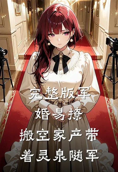 完整版军婚易撩，搬空家产带着灵泉随军