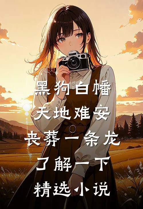 黑狗白幡，天地难安，丧葬一条龙了解一下精选小说