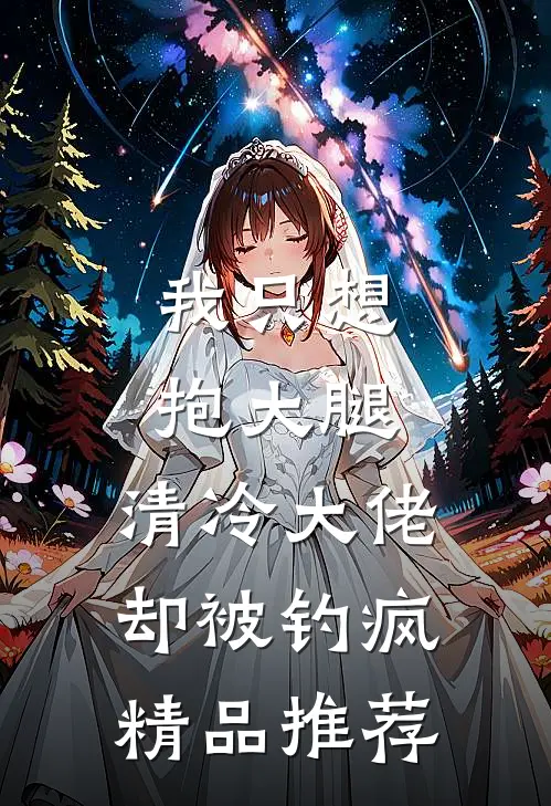 我只想抱大腿，清冷大佬却被钓疯精品推荐