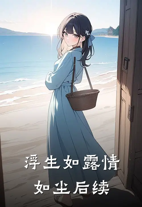 浮生如露情如尘后续
