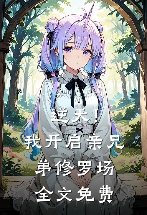 逆天！我开启亲兄弟修罗场全文免费