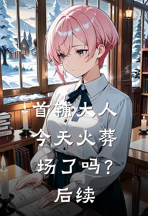 首辅大人今天火葬场了吗？后续