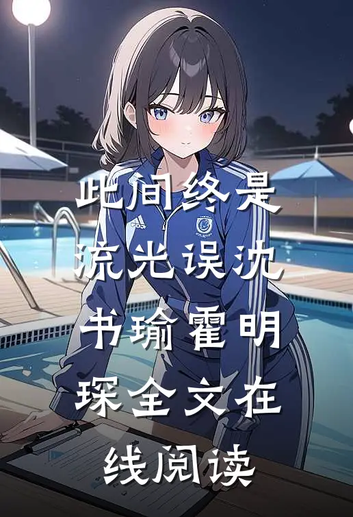 此间终是流光误沈书瑜霍明琛全文在线阅读