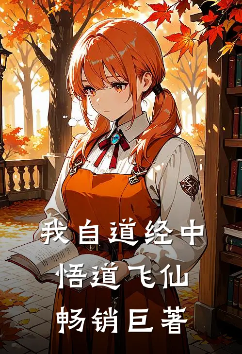 我自道经中悟道飞仙畅销巨著