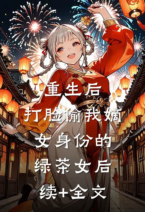 重生后，打脸偷我嫡女身份的绿茶女后续+全文
